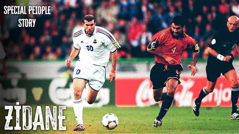 zinedine zidane documentary.